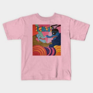 Love is all you need Kids T-Shirt